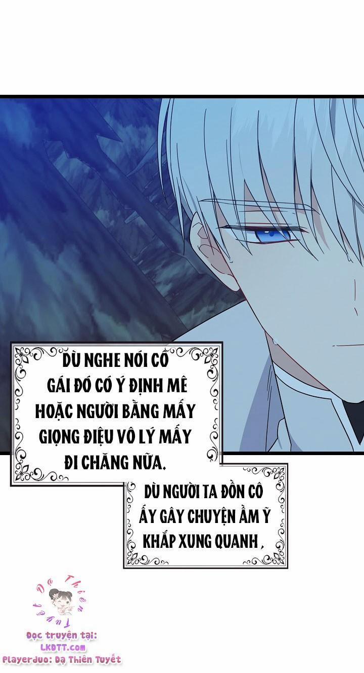 Trở Thành Con Gái Nhà Tài Phiệt 20 trang 16