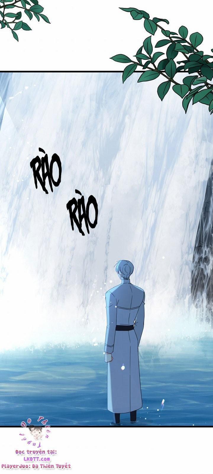 Trở Thành Con Gái Nhà Tài Phiệt 20 trang 2