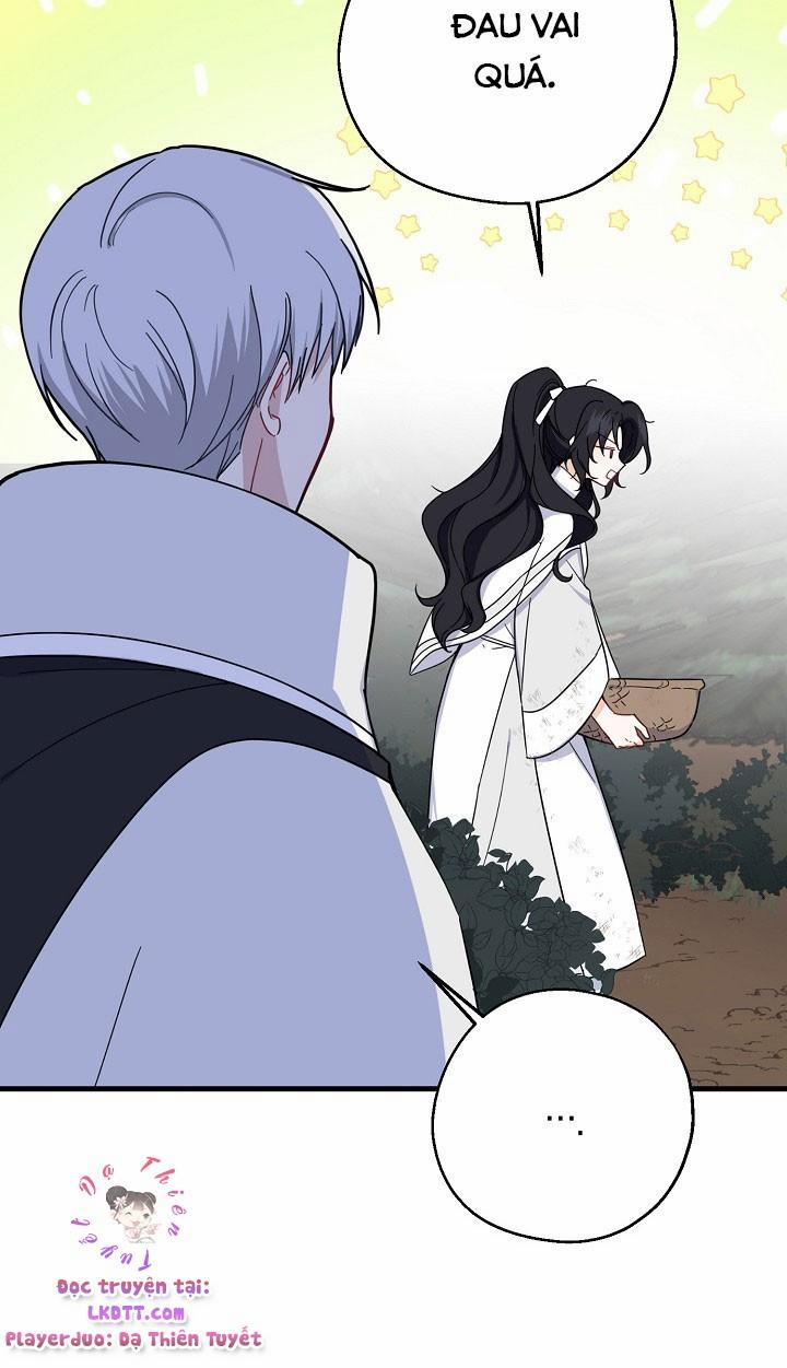 Trở Thành Con Gái Nhà Tài Phiệt 20 trang 20