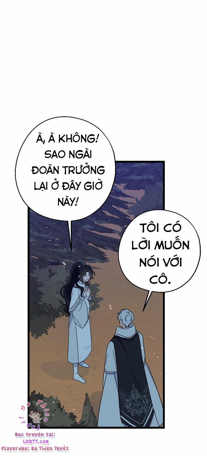 Trở Thành Con Gái Nhà Tài Phiệt 20 trang 26