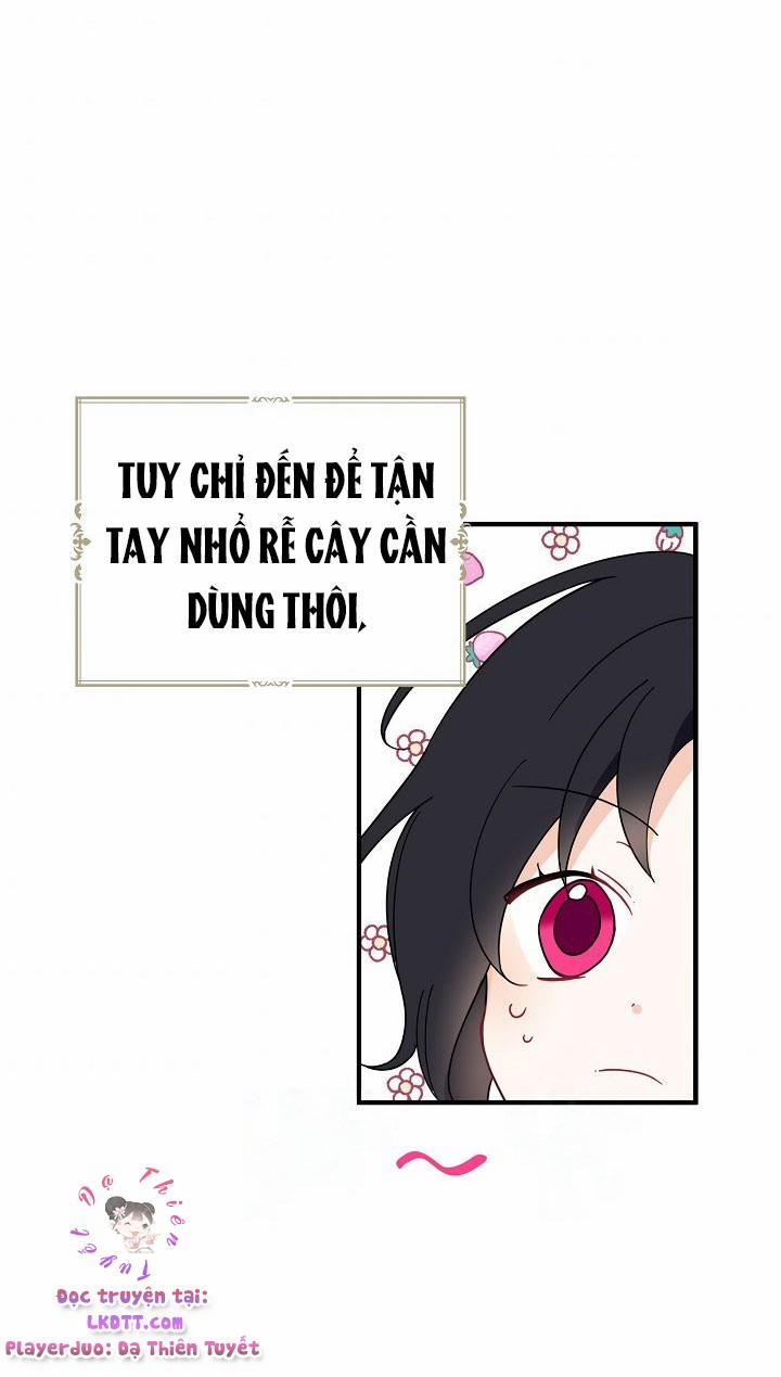 Trở Thành Con Gái Nhà Tài Phiệt 20 trang 27