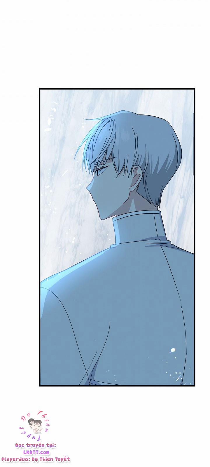 Trở Thành Con Gái Nhà Tài Phiệt 20 trang 3