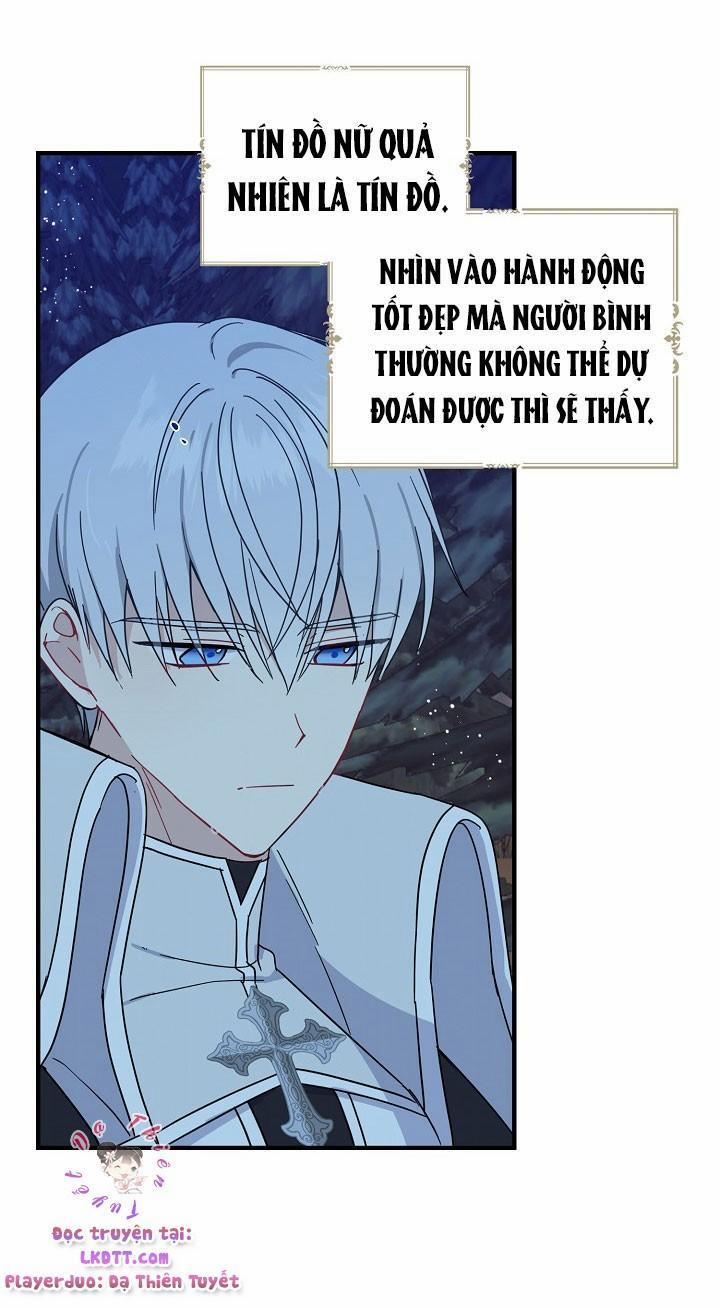 Trở Thành Con Gái Nhà Tài Phiệt 20 trang 31