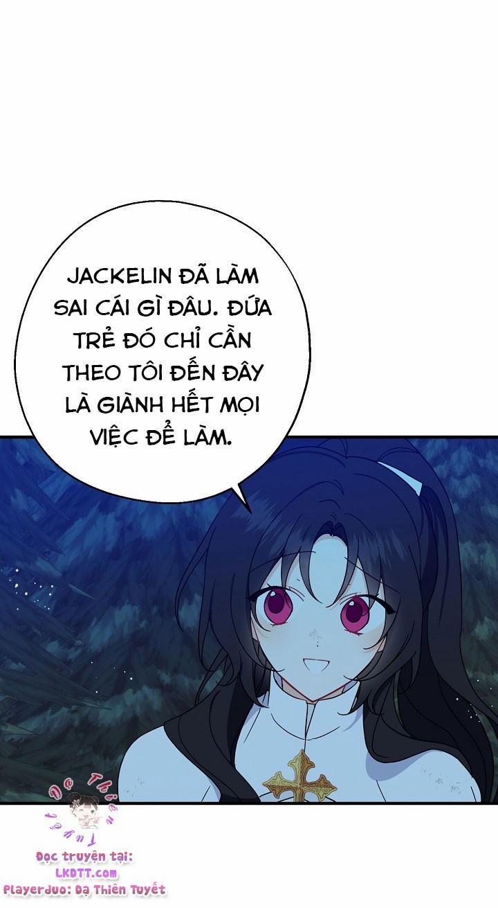 Trở Thành Con Gái Nhà Tài Phiệt 20 trang 38