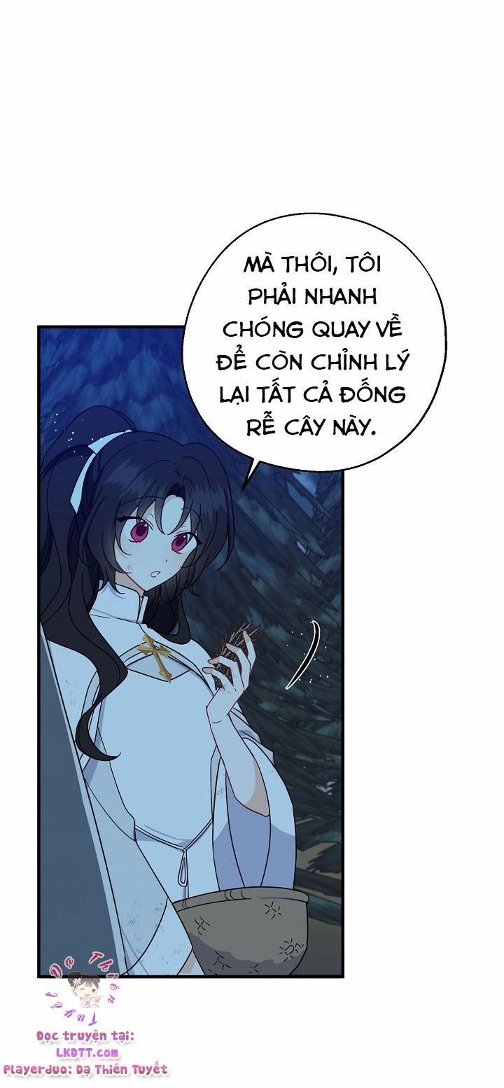 Trở Thành Con Gái Nhà Tài Phiệt 20 trang 39