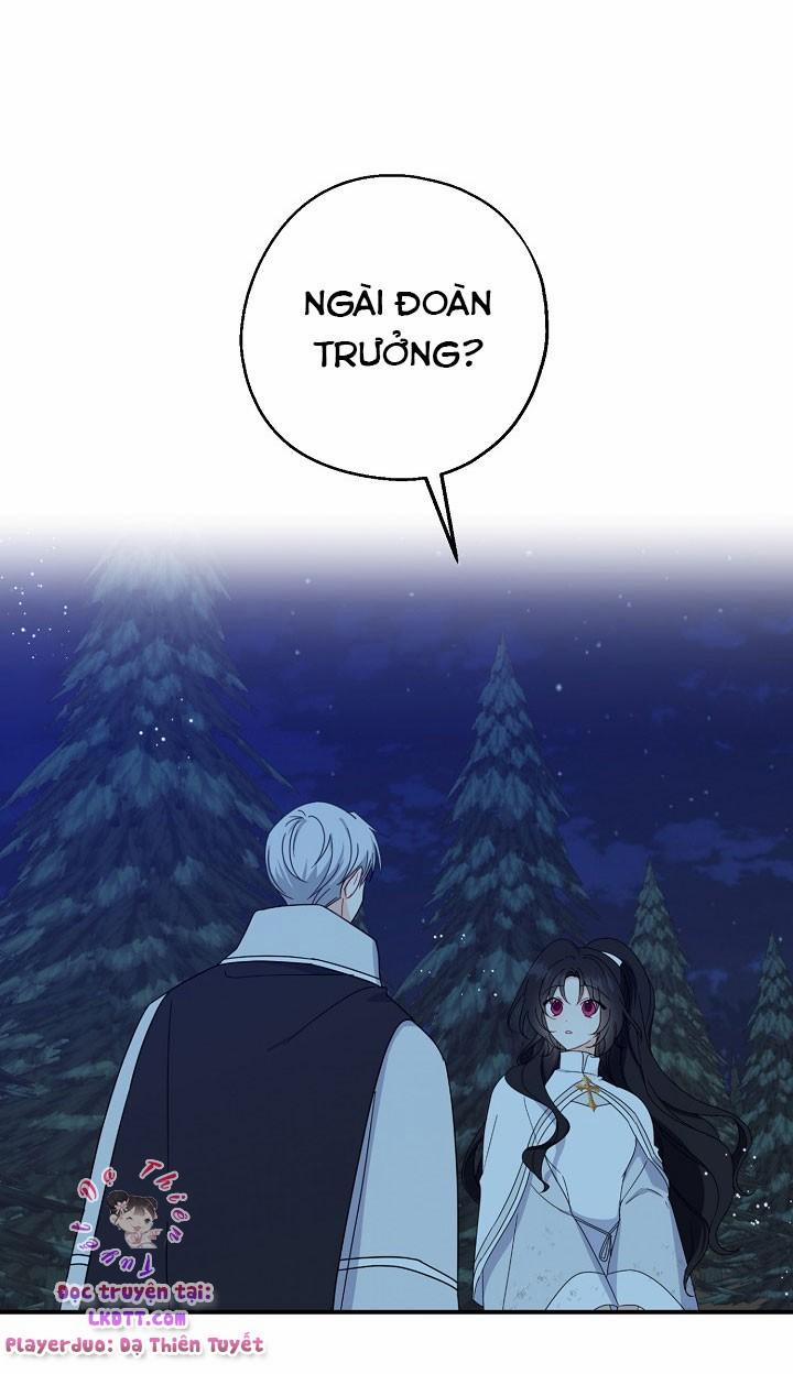 Trở Thành Con Gái Nhà Tài Phiệt 20 trang 41