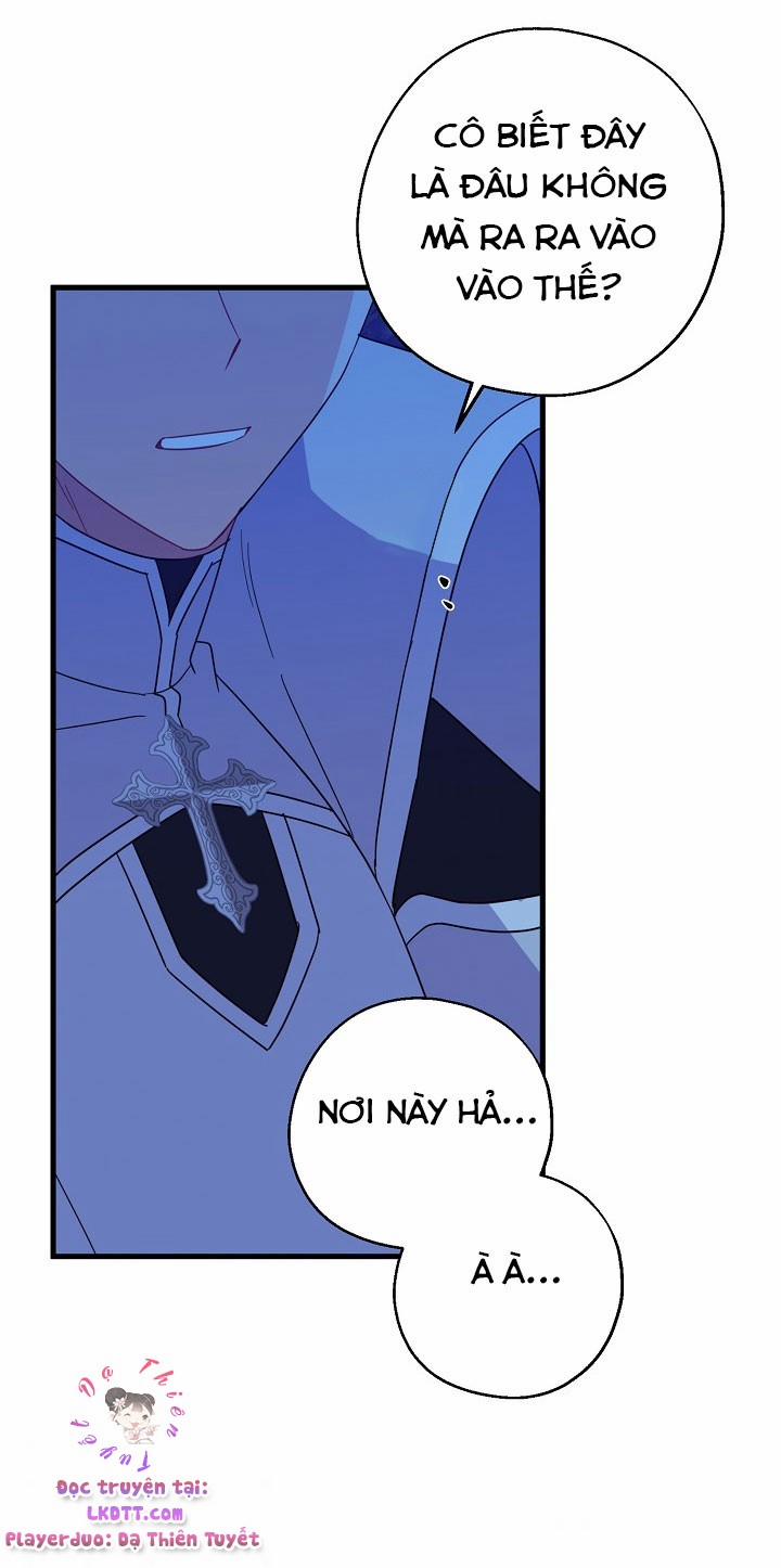 Trở Thành Con Gái Nhà Tài Phiệt 20 trang 45