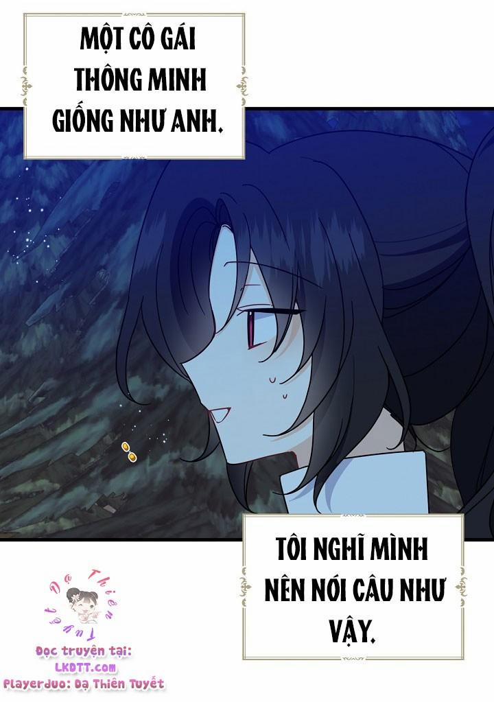 Trở Thành Con Gái Nhà Tài Phiệt 20 trang 50