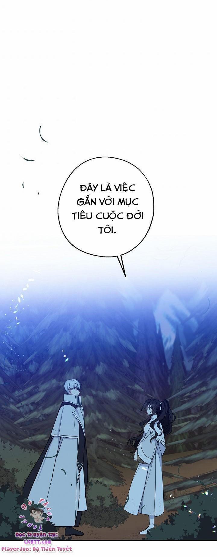 Trở Thành Con Gái Nhà Tài Phiệt 20 trang 55