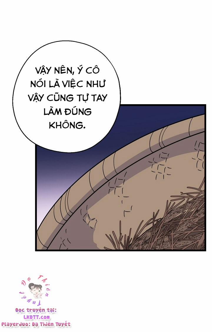 Trở Thành Con Gái Nhà Tài Phiệt 20 trang 57