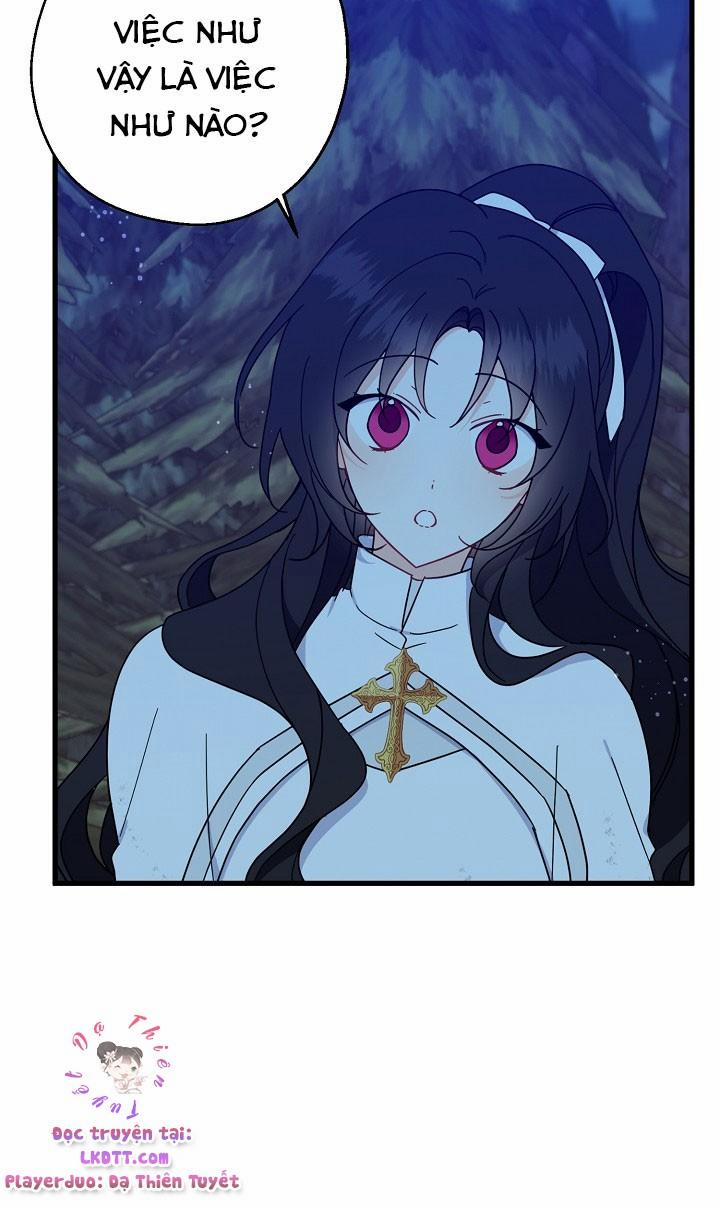 Trở Thành Con Gái Nhà Tài Phiệt 20 trang 59