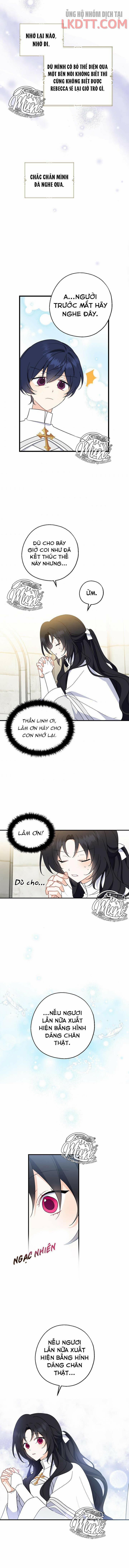 Trở Thành Con Gái Nhà Tài Phiệt 26 trang 7