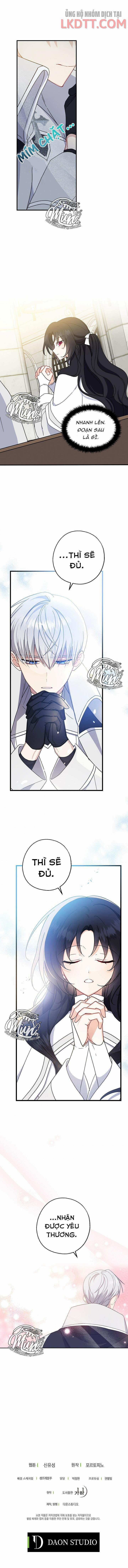 Trở Thành Con Gái Nhà Tài Phiệt 26 trang 8