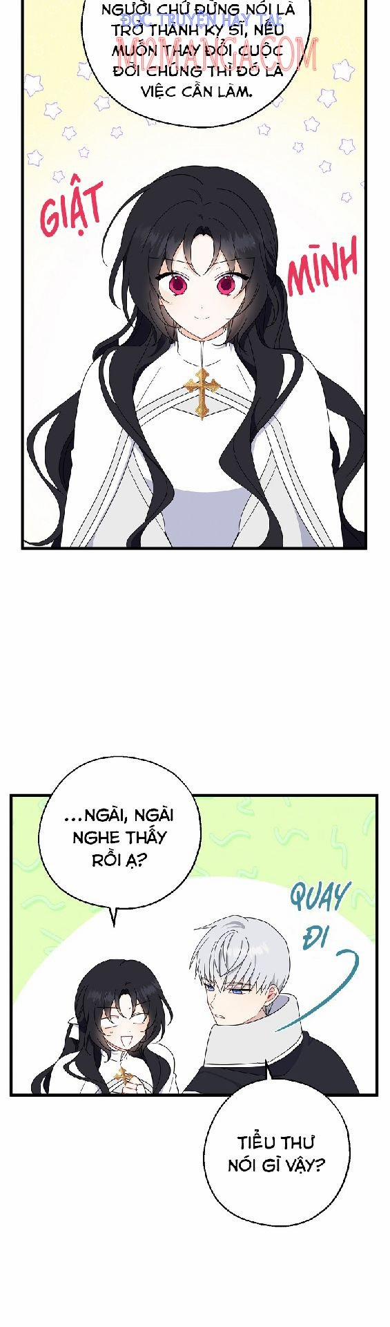 Trở Thành Con Gái Nhà Tài Phiệt 28.1 trang 12