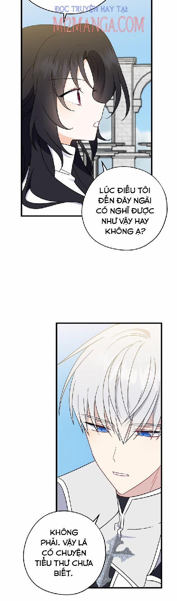 Trở Thành Con Gái Nhà Tài Phiệt 28.1 trang 15