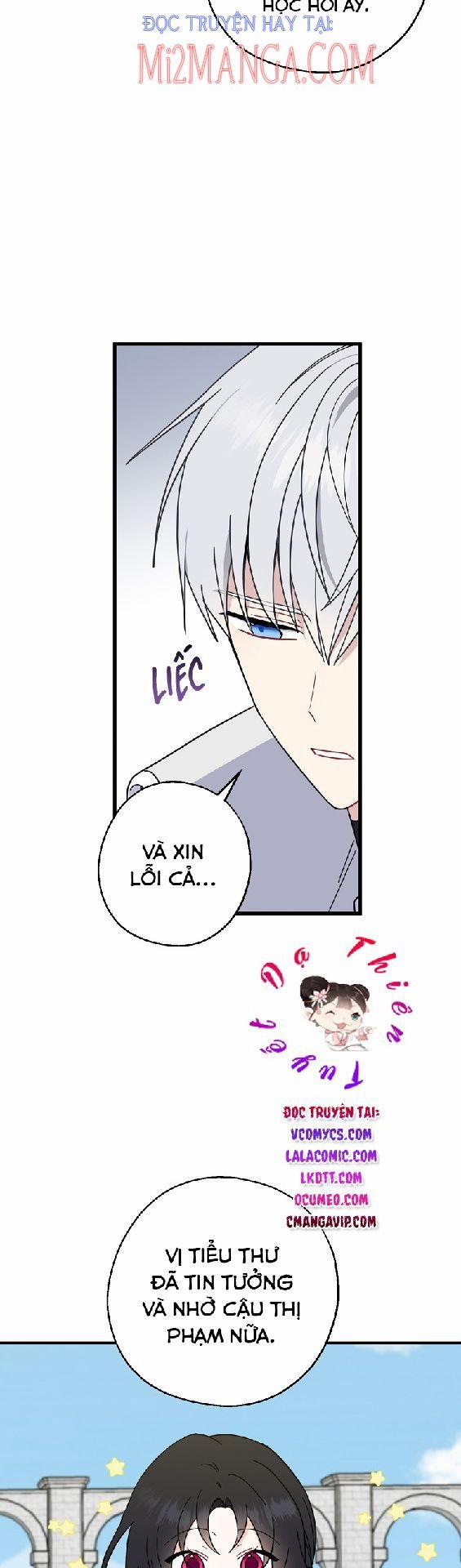 Trở Thành Con Gái Nhà Tài Phiệt 28.1 trang 2