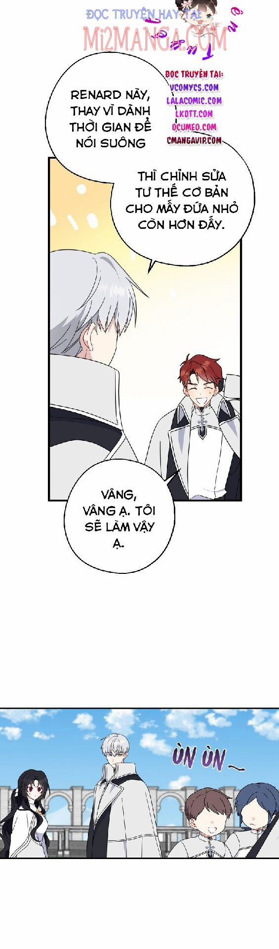 Trở Thành Con Gái Nhà Tài Phiệt 28.1 trang 5