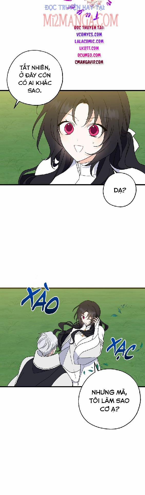 Trở Thành Con Gái Nhà Tài Phiệt 28.1 trang 7