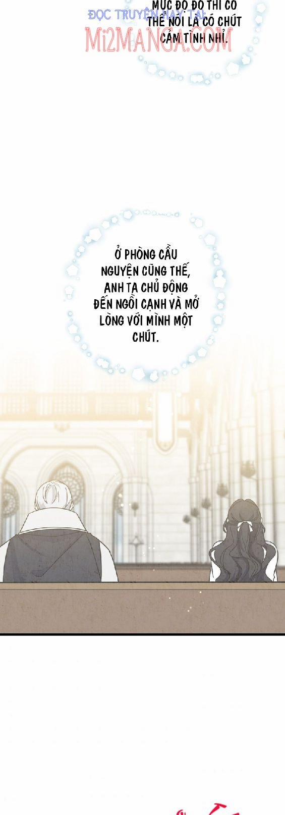 Trở Thành Con Gái Nhà Tài Phiệt 28.2 trang 12