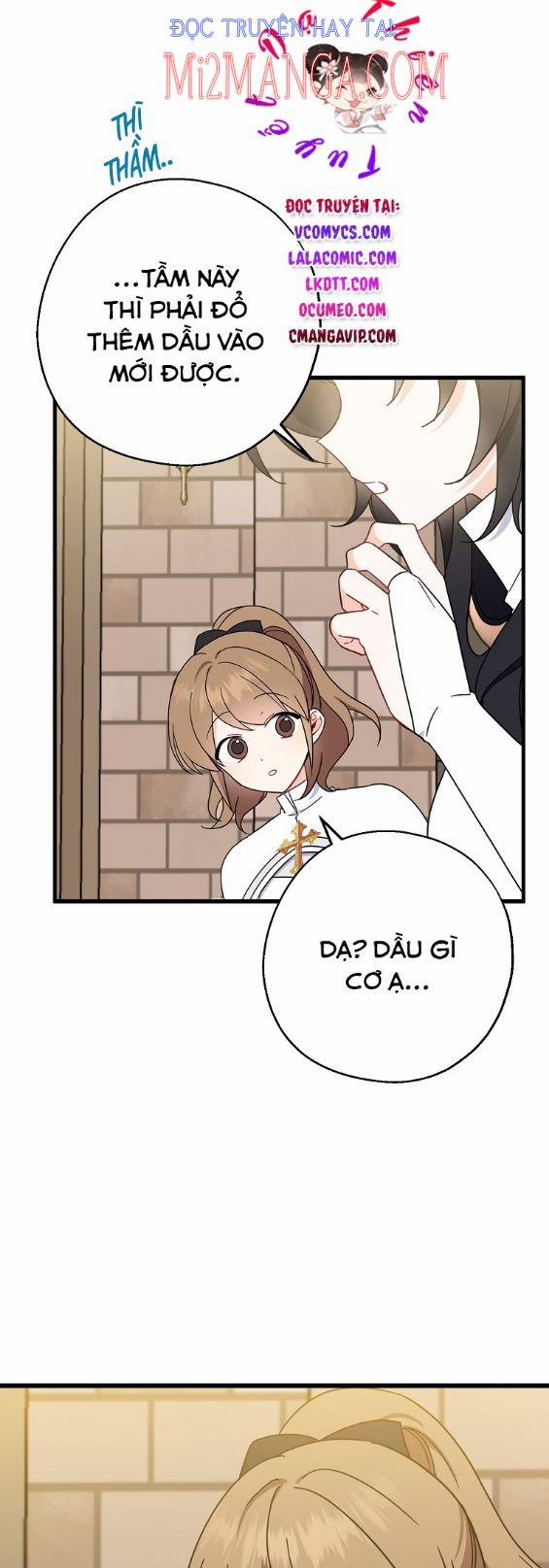 Trở Thành Con Gái Nhà Tài Phiệt 28.2 trang 15