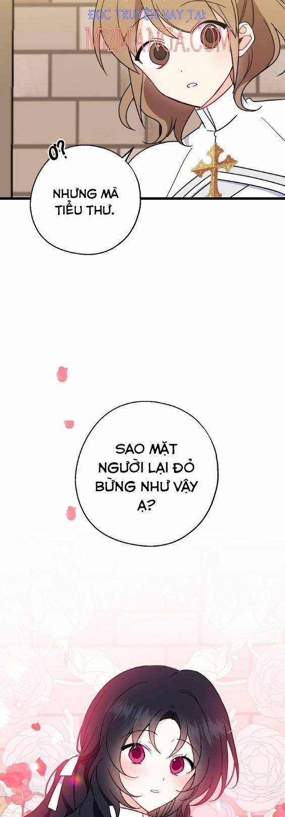 Trở Thành Con Gái Nhà Tài Phiệt 28.2 trang 16