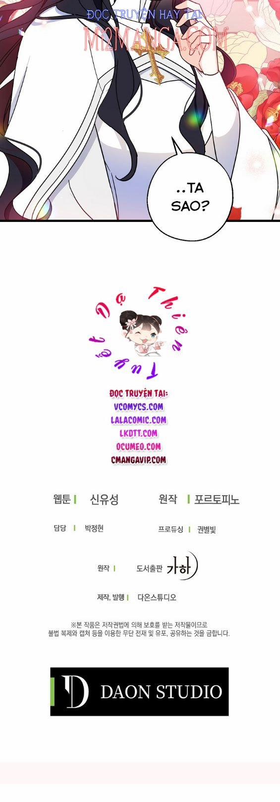 Trở Thành Con Gái Nhà Tài Phiệt 28.2 trang 17