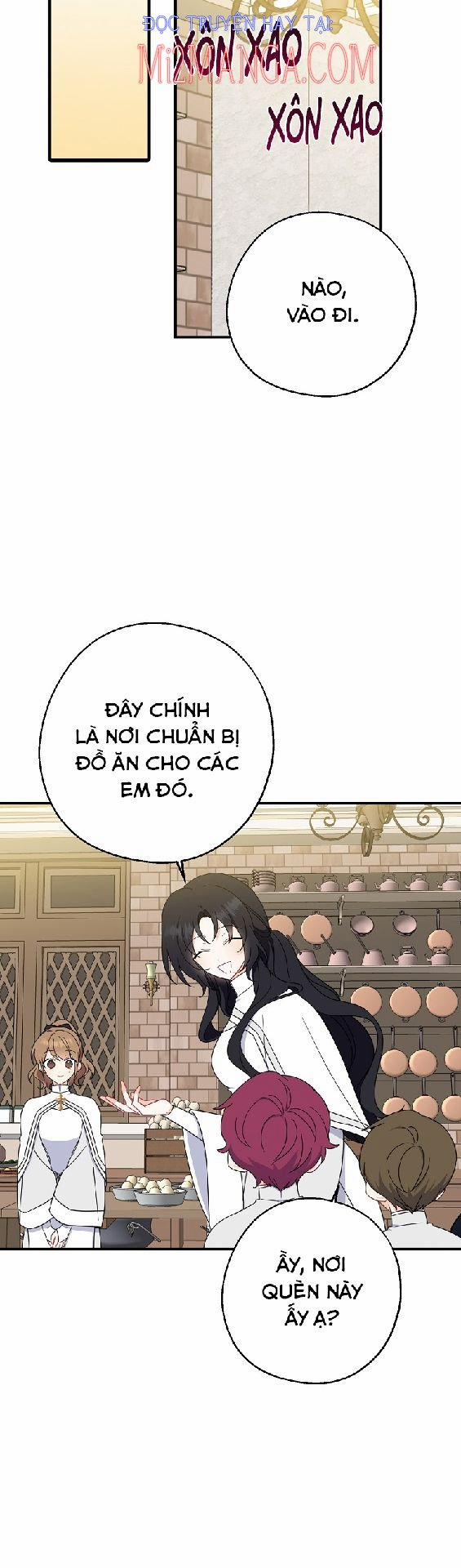 Trở Thành Con Gái Nhà Tài Phiệt 28.2 trang 6