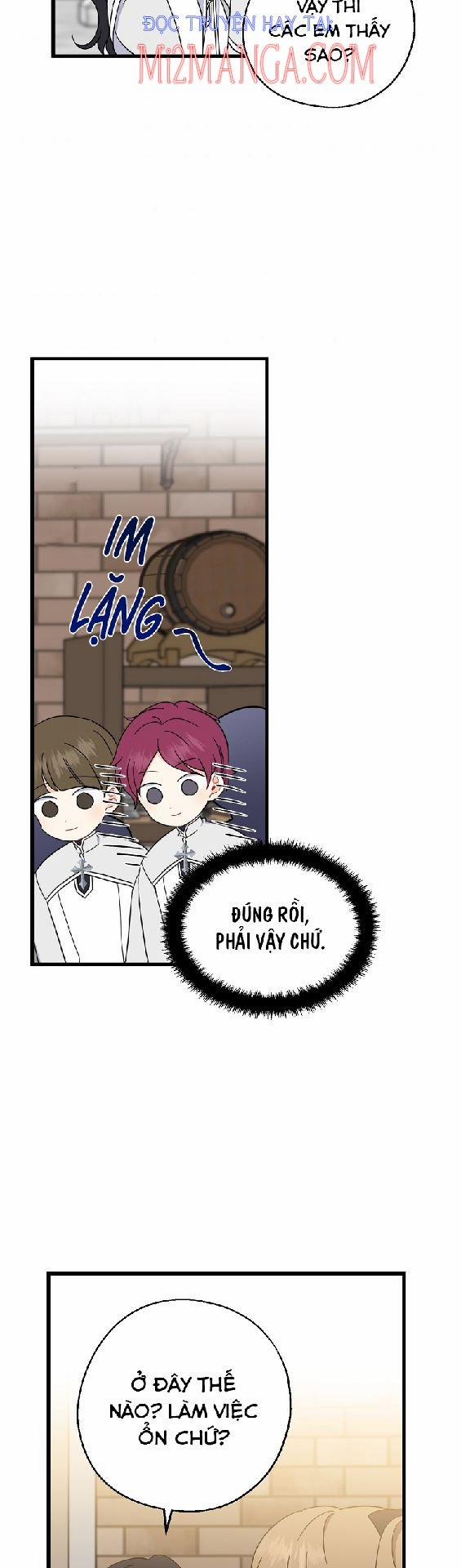 Trở Thành Con Gái Nhà Tài Phiệt 28.2 trang 9