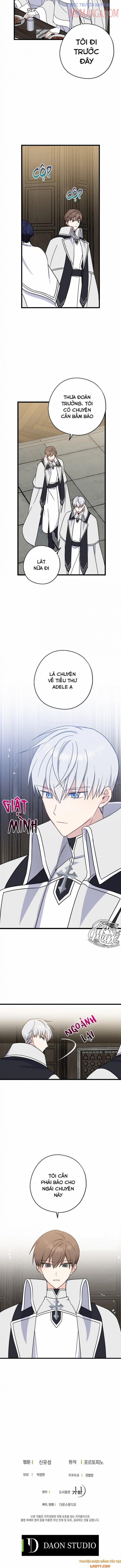Trở Thành Con Gái Nhà Tài Phiệt 30.5 trang 3