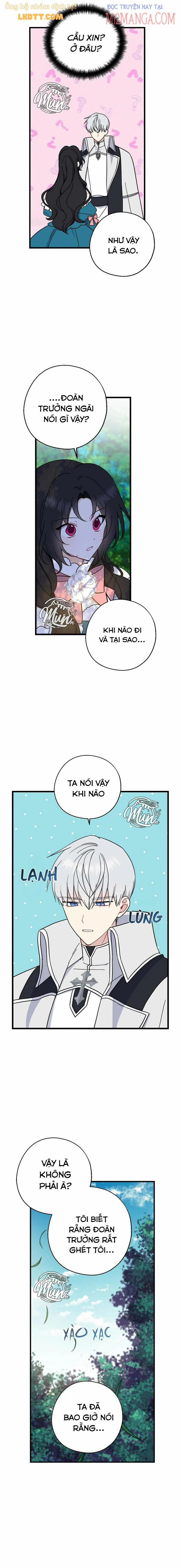 Trở Thành Con Gái Nhà Tài Phiệt 34 trang 3