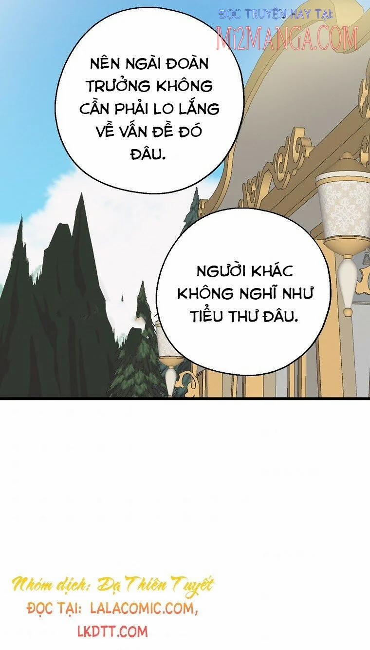 Trở Thành Con Gái Nhà Tài Phiệt 36.5 trang 10