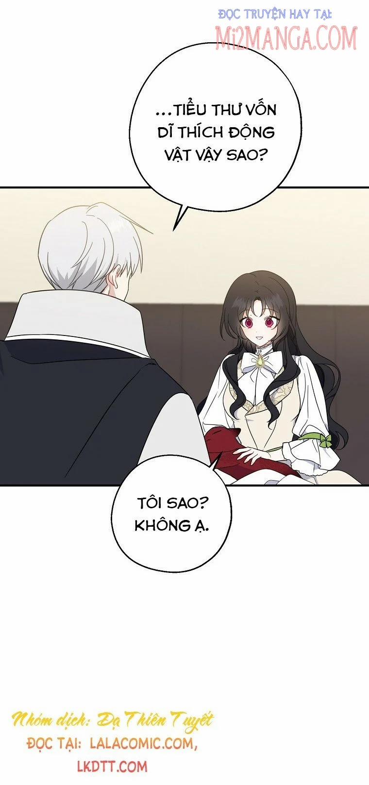 Trở Thành Con Gái Nhà Tài Phiệt 36.5 trang 14