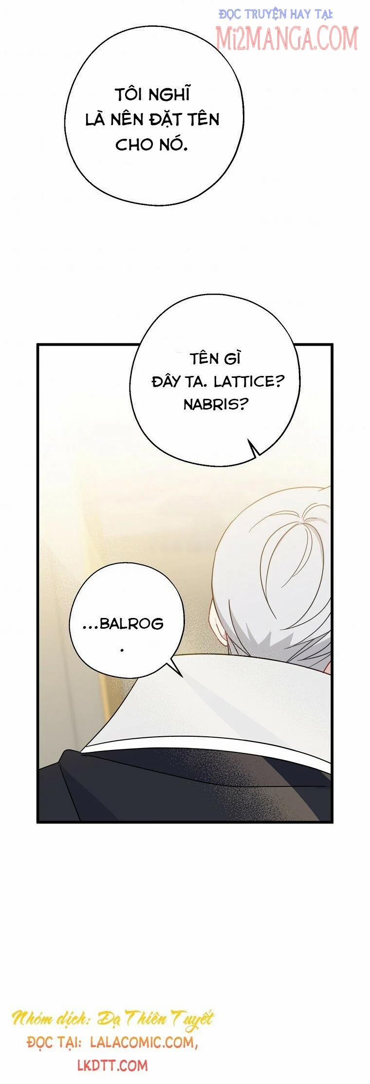 Trở Thành Con Gái Nhà Tài Phiệt 36.5 trang 19