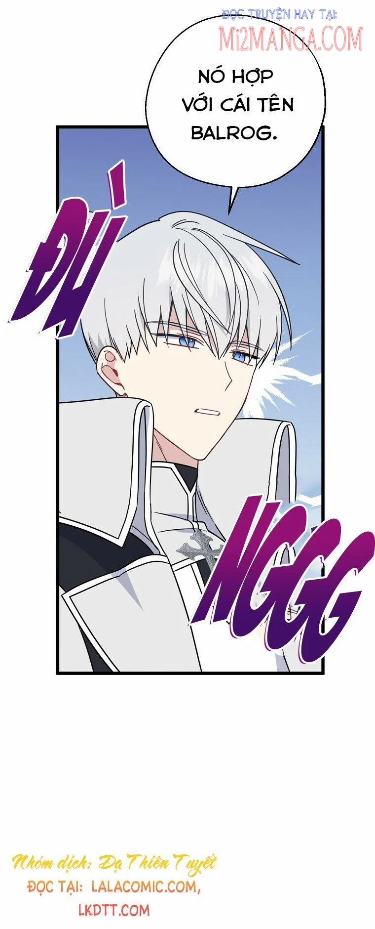 Trở Thành Con Gái Nhà Tài Phiệt 36.5 trang 20