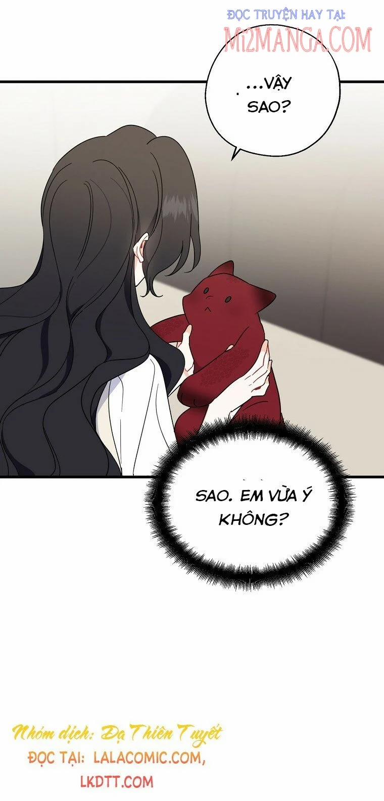 Trở Thành Con Gái Nhà Tài Phiệt 36.5 trang 23