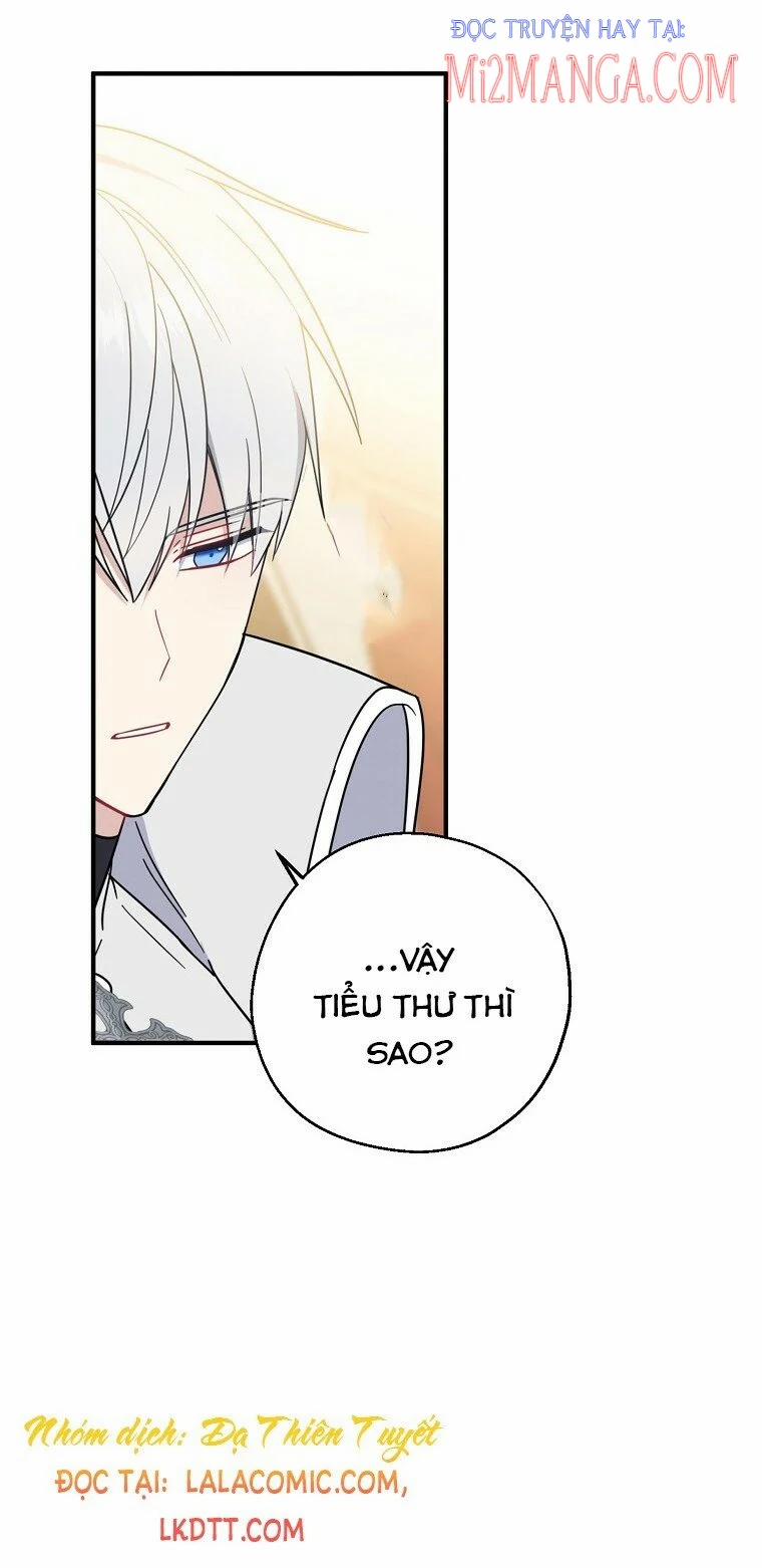 Trở Thành Con Gái Nhà Tài Phiệt 36.5 trang 4