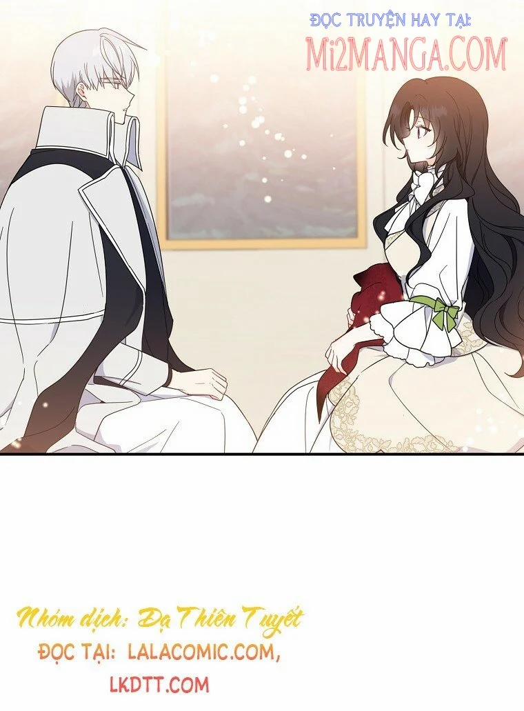 Trở Thành Con Gái Nhà Tài Phiệt 36.5 trang 6