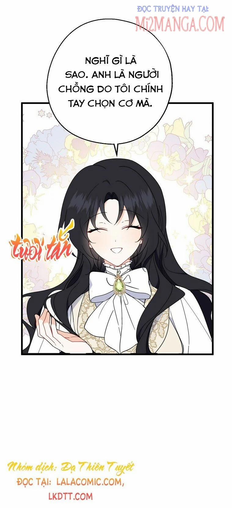 Trở Thành Con Gái Nhà Tài Phiệt 36.5 trang 7