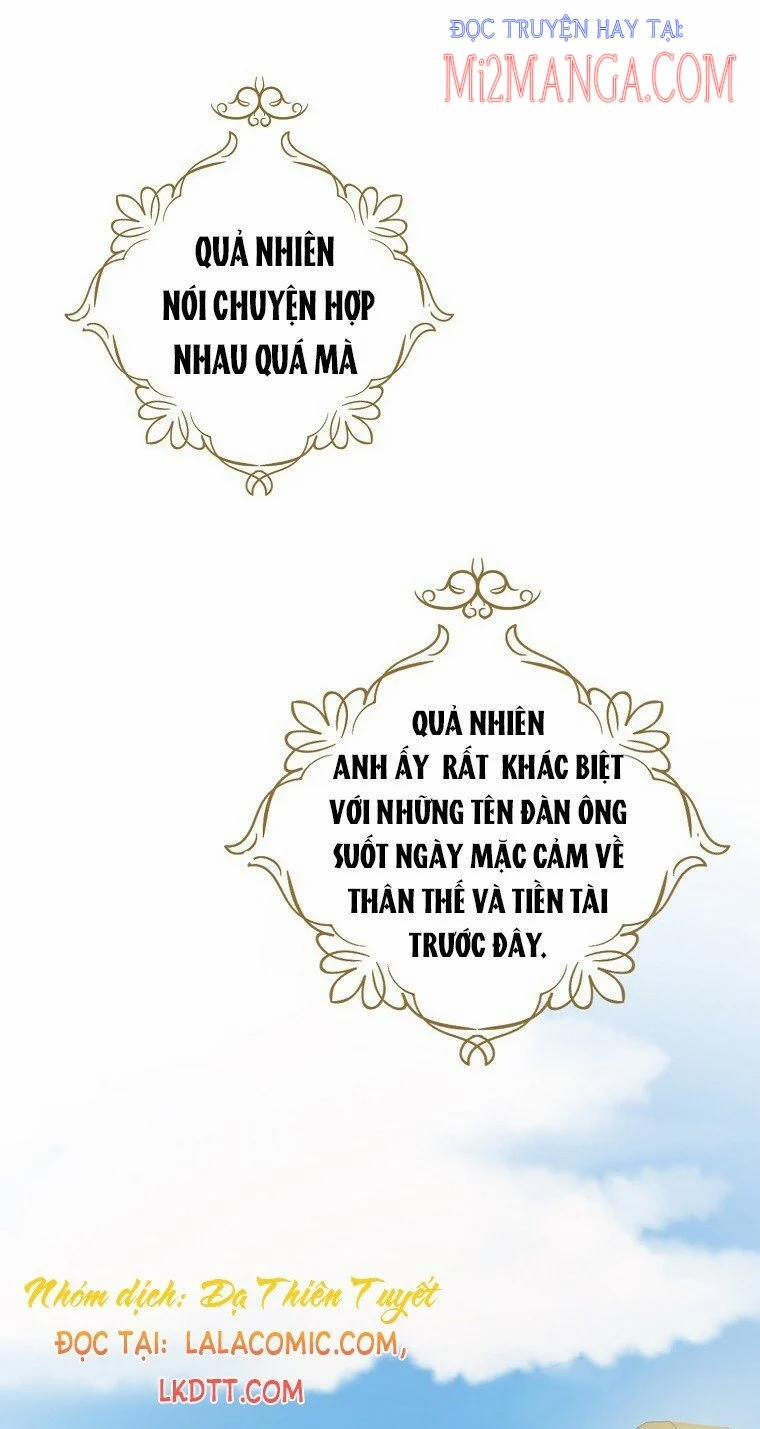 Trở Thành Con Gái Nhà Tài Phiệt 36.5 trang 9