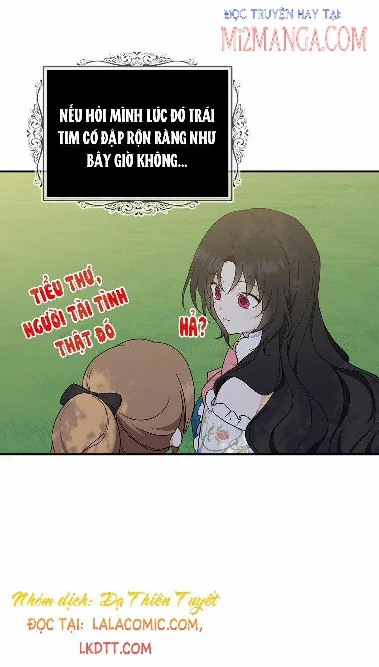 Trở Thành Con Gái Nhà Tài Phiệt 36 trang 10