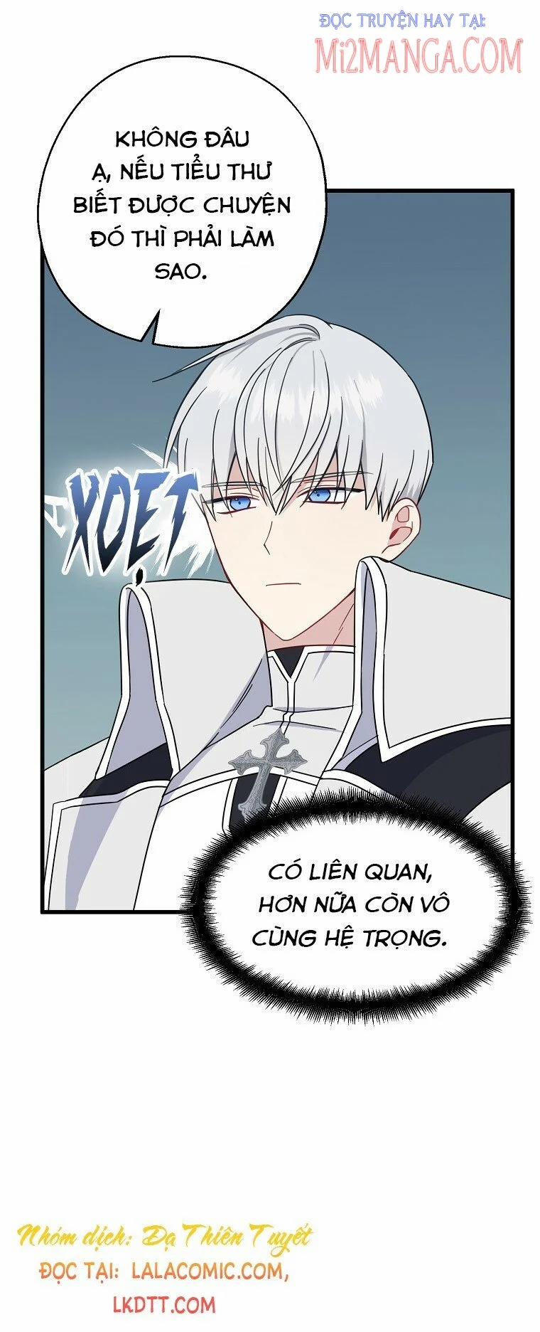 Trở Thành Con Gái Nhà Tài Phiệt 36 trang 12