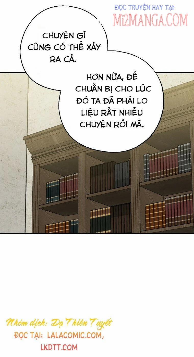 Trở Thành Con Gái Nhà Tài Phiệt 36 trang 13