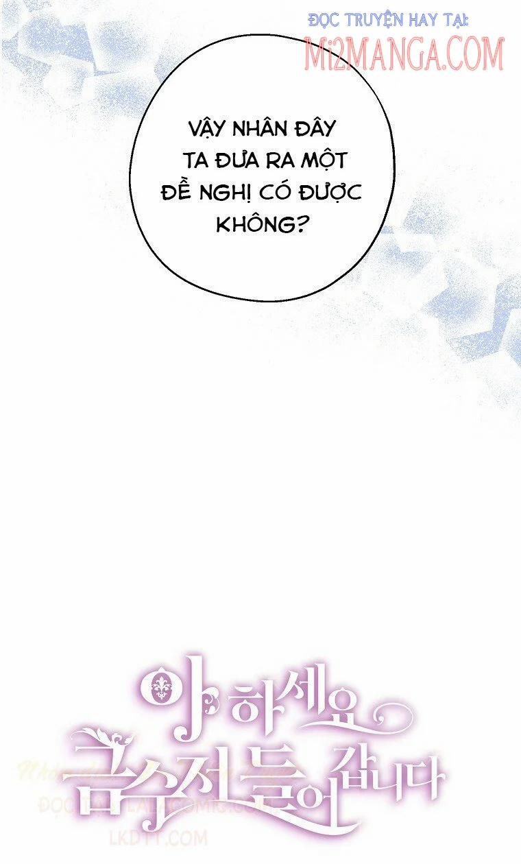 Trở Thành Con Gái Nhà Tài Phiệt 36 trang 15