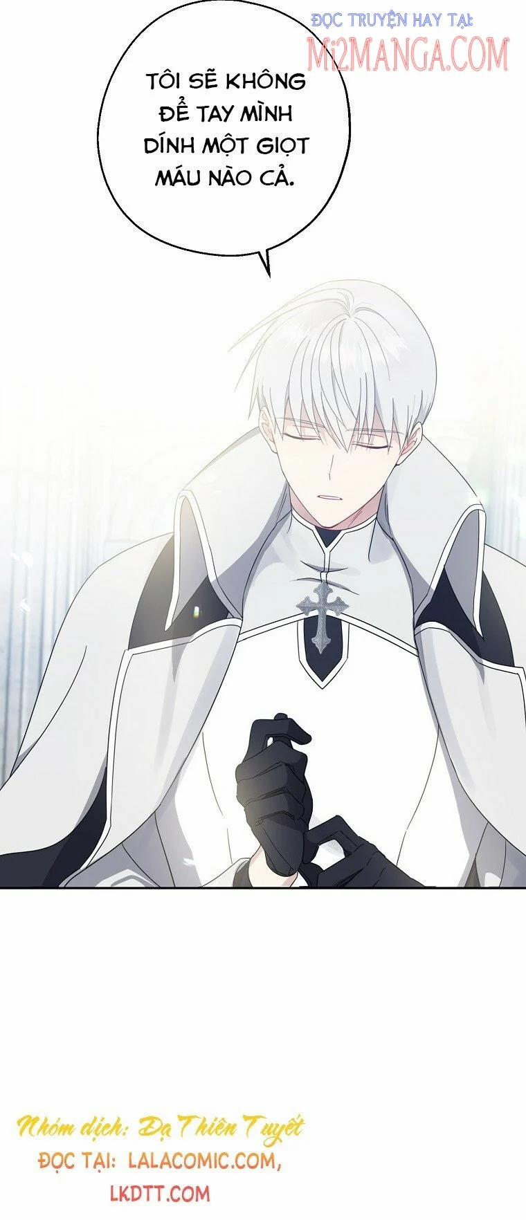 Trở Thành Con Gái Nhà Tài Phiệt 36 trang 18