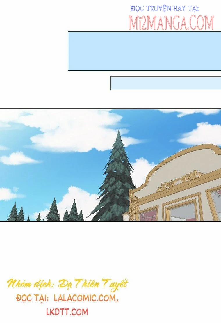 Trở Thành Con Gái Nhà Tài Phiệt 36 trang 19