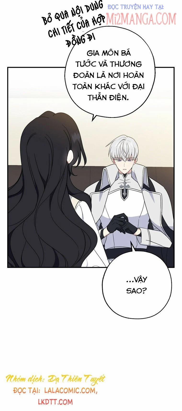 Trở Thành Con Gái Nhà Tài Phiệt 36 trang 26