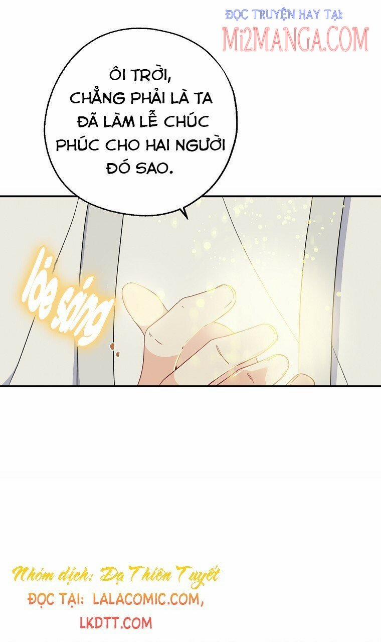 Trở Thành Con Gái Nhà Tài Phiệt 36 trang 4