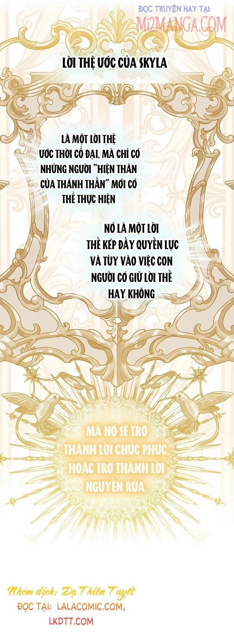 Trở Thành Con Gái Nhà Tài Phiệt 36 trang 5