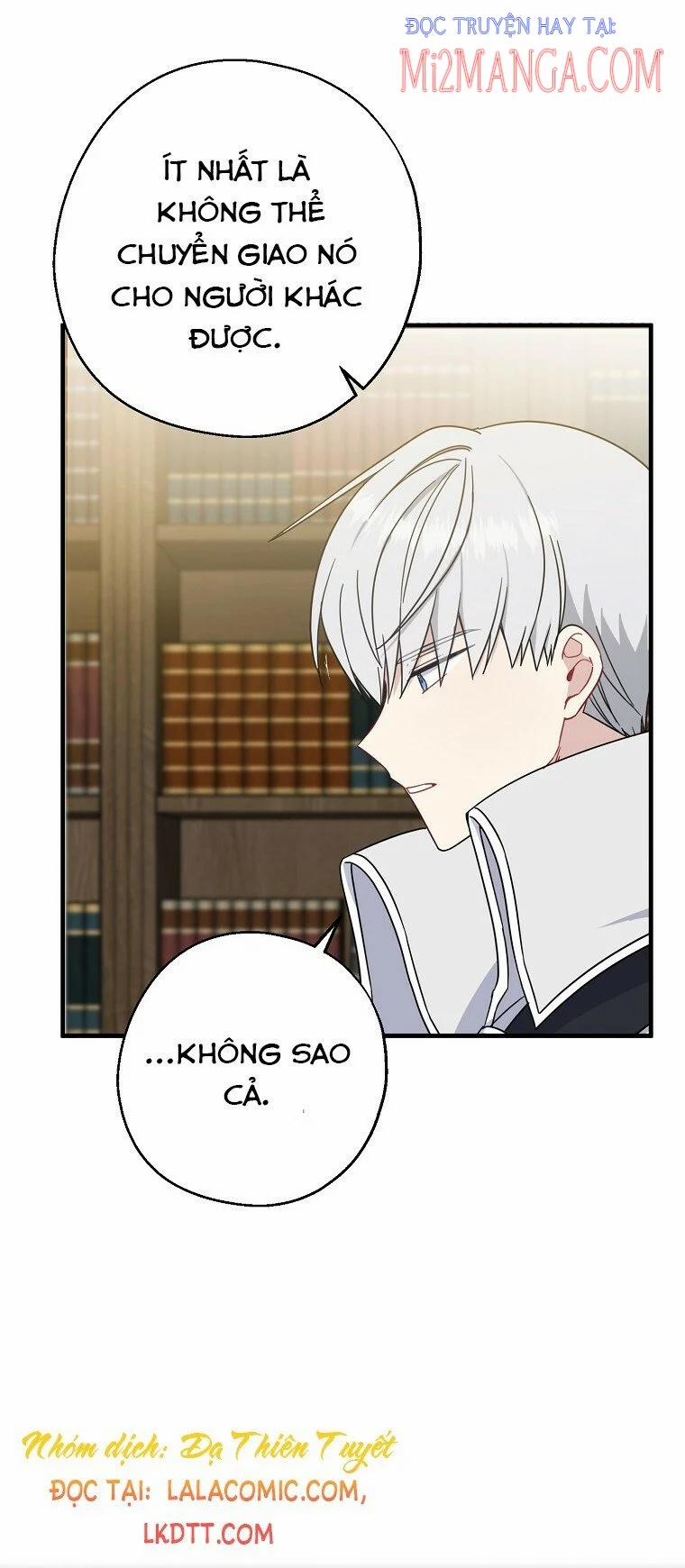 Trở Thành Con Gái Nhà Tài Phiệt 36 trang 7
