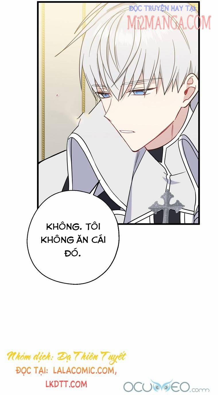 Trở Thành Con Gái Nhà Tài Phiệt 37.5 trang 13
